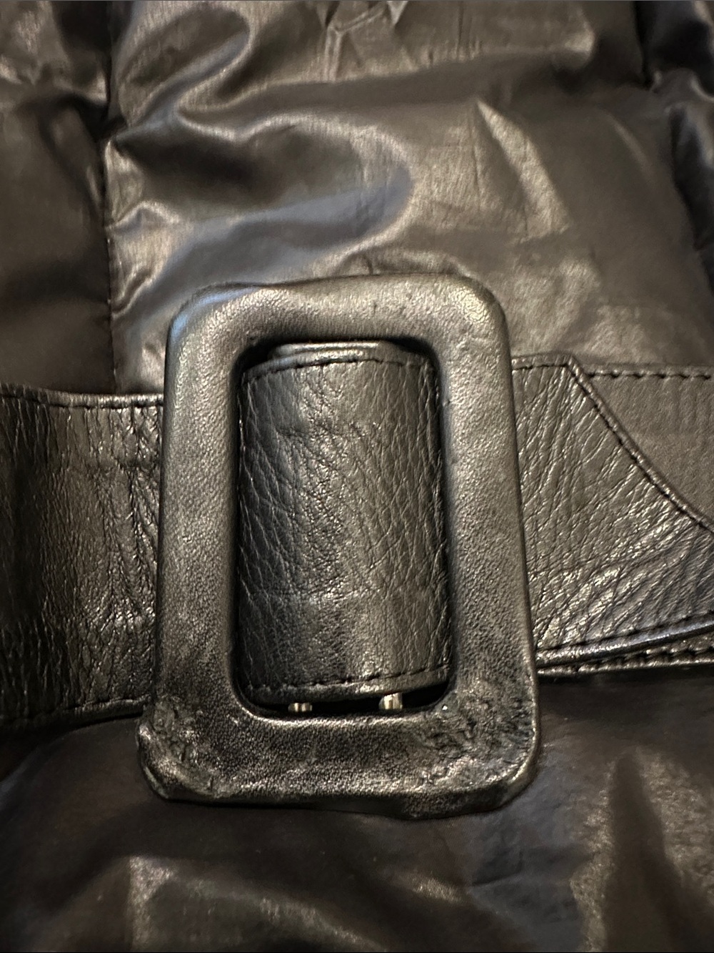 Mackage Winter Parka - Picture 11 of 11